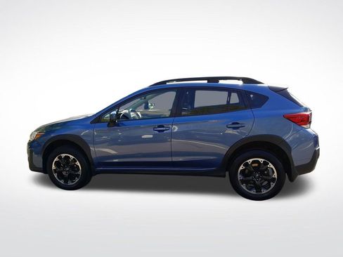 Used 2023 Subaru Crosstrek 2.0i Premium AWD/4WD image 4