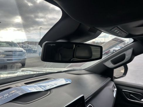 Certified 2023 Chevrolet Tahoe Premier image 16