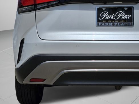 Used 2025 Lexus RX 350 Premium Plus w/ Convenience Package image 17