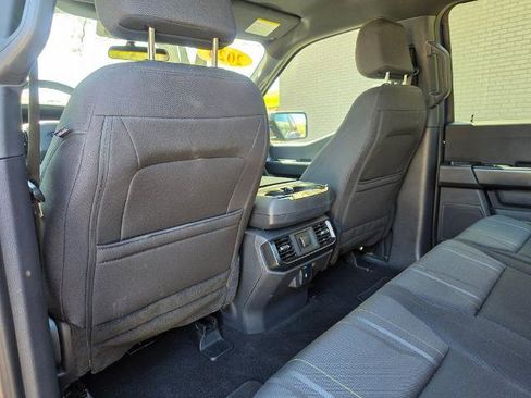 Certified 2024 Ford F150 STX image 28