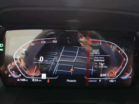 New 2026 BMW Z4 sDrive30i w/ Premium Package image 16