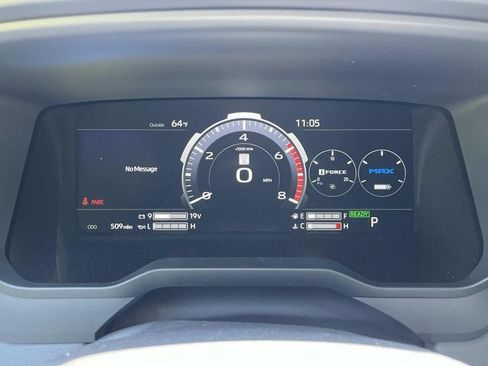 New 2026 Toyota Sequoia Limited AWD/4WD image 35