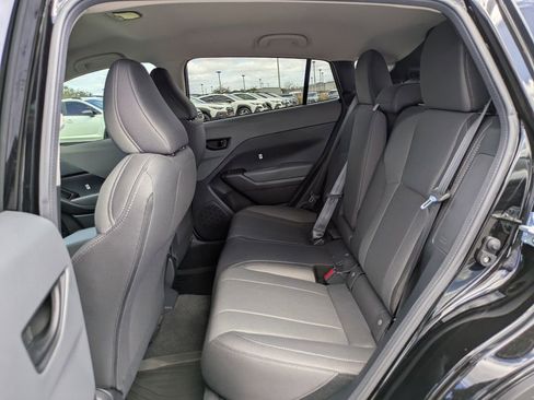 Certified 2026 Subaru Crosstrek 2.5i image 13