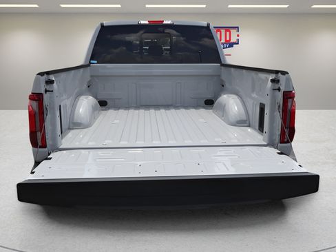 New 2026 Ford F150 Lariat w/ Equipment Group 501A Mid AWD/4WD image 9
