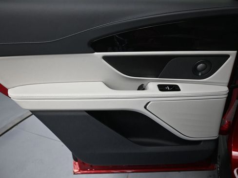 New 2026 Lincoln Nautilus Premier w/ Equipment Group 102A AWD/4WD image 25
