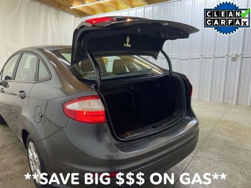 Used 2015 Ford Fiesta SE w/ Comfort Package image 11