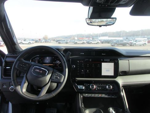 New 2026 GMC Sierra 2500 AT4X AWD/4WD image 17