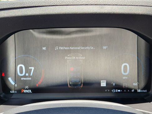 New 2026 Ford Explorer ST-Line RWD image 26