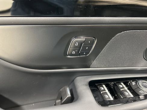 New 2026 Lincoln Nautilus Premier w/ Equipment Group 102A image 13