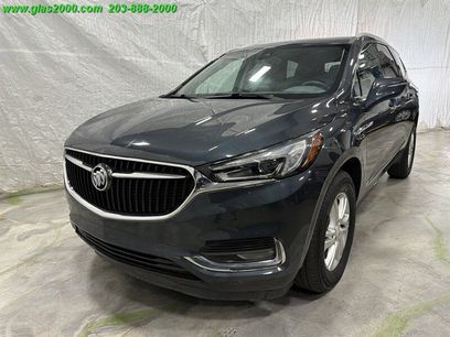 Used 2018 Buick Enclave Premium