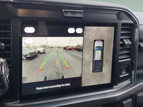 New 2026 Ford F250 Lariat w/ Lariat Ultimate Package image 22