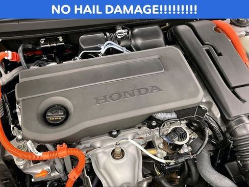 Certified 2025 Honda Accord Sport image 30