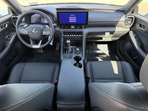 New 2026 Lexus IS 350 F Sport image 26