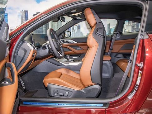 New 2026 BMW M4 xDrive Competition image 20