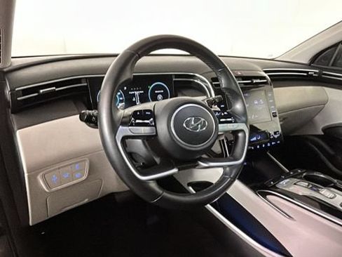 Used 2022 Hyundai Tucson SEL AWD/4WD image 13