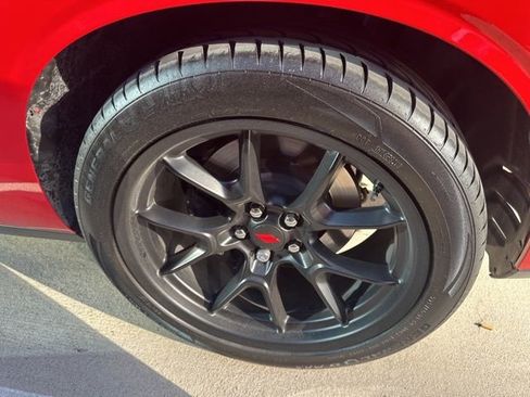 Used 2023 Dodge Challenger R/T Scat Pack w/ Plus Package image 5