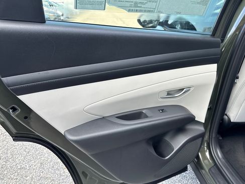 New 2026 Hyundai Tucson SE image 11