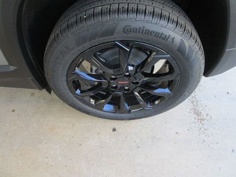 New 2026 GMC Terrain Elevation w/ Elevation Premium Package image 14