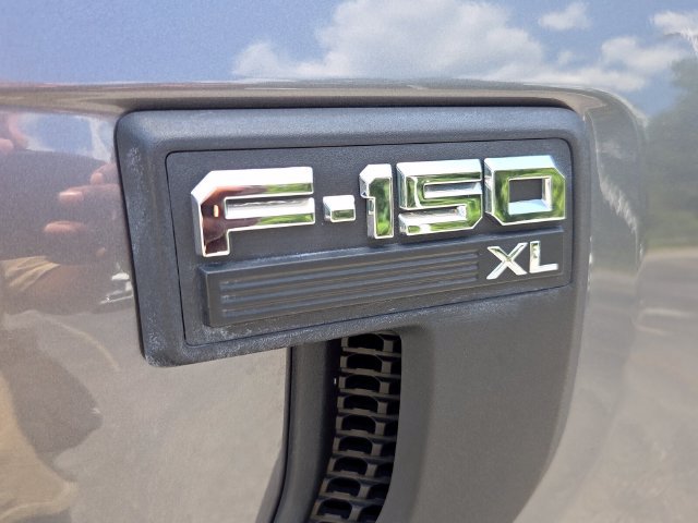 Certified 2021 Ford F150 XL w/ Equipment Group 101A High AWD/4WD image 15