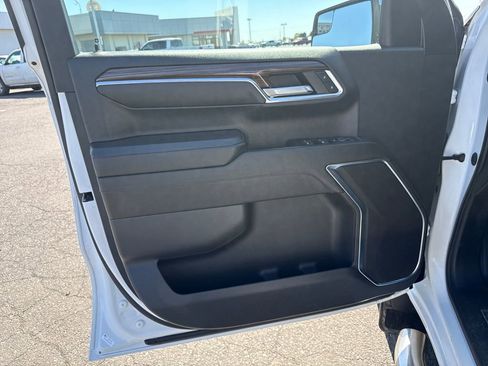 Used 2024 Chevrolet Silverado 1500 LT w/ Work Truck Package image 11