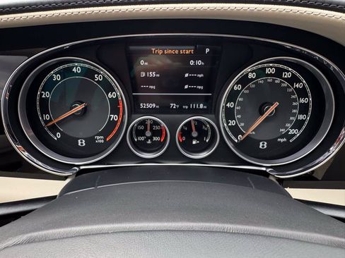 Used 2015 Bentley Flying Spur V8 AWD/4WD image 33