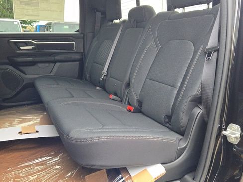 New 2026 RAM 1500 Big Horn image 18