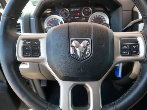 Used 2016 RAM 3500 Laramie AWD/4WD image 25