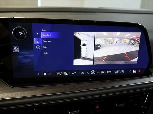 New 2026 Chevrolet Suburban Premier w/ Sun And Tow Package image 46