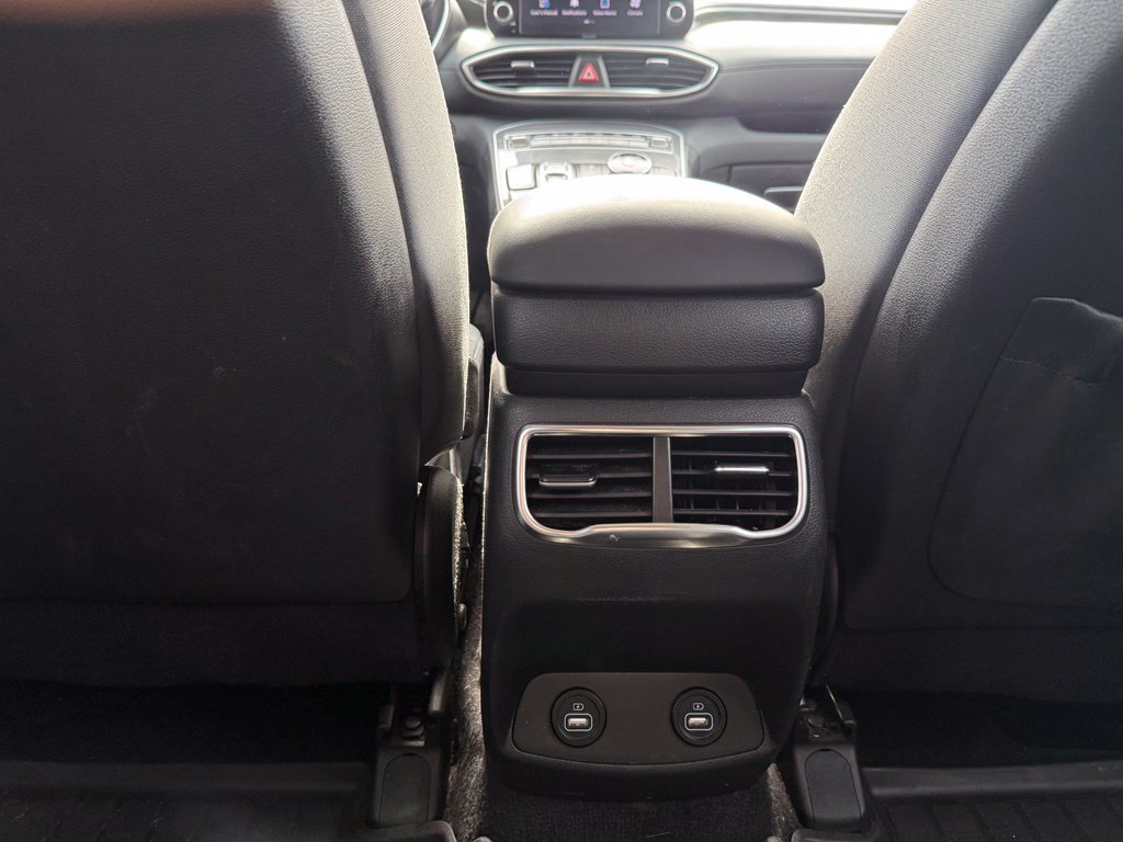 Used 2022 Hyundai Santa Fe XRT AWD/4WD image 25