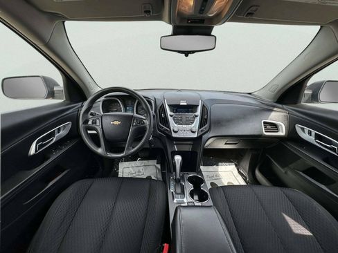 Used 2015 Chevrolet Equinox LS AWD/4WD image 18