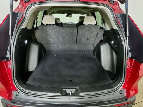 Certified 2024 Honda CR-V EX image 31