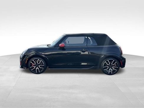 New 2026 MINI Cooper John Cooper Works image 2