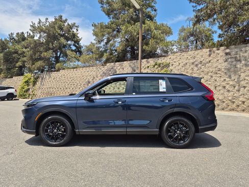 New 2026 Honda CR-V Sport-L image 8