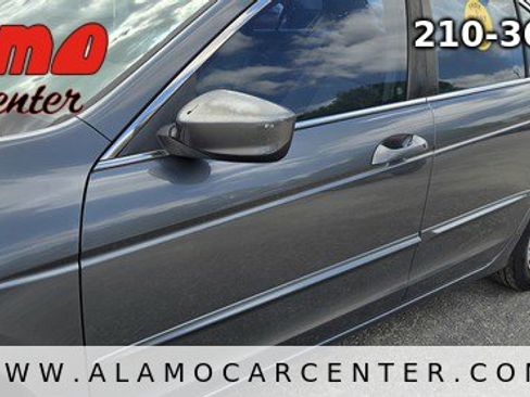 Used 2009 Honda Accord LX-P image 9