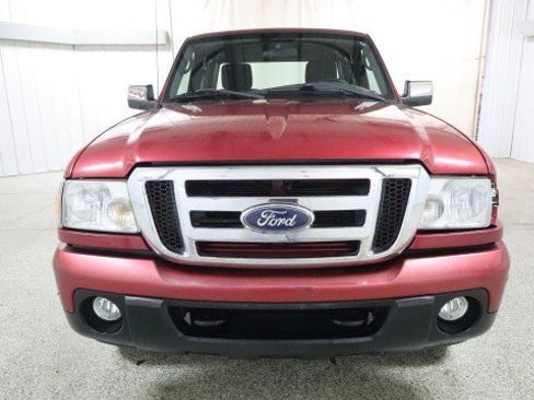 Used 2010 Ford Ranger XLT image 7