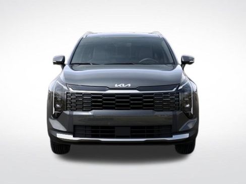 New 2026 Kia Sportage EX AWD/4WD image 2