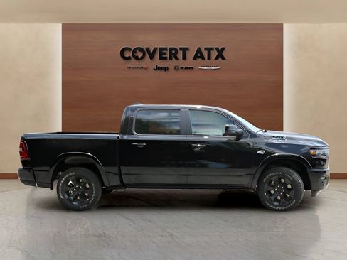New 2026 RAM 1500 Lone Star AWD/4WD image 6