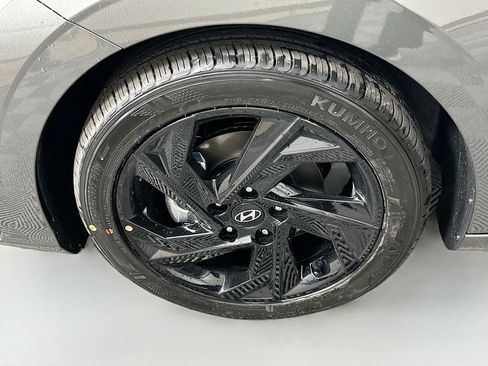 New 2026 Hyundai Elantra Sport image 21