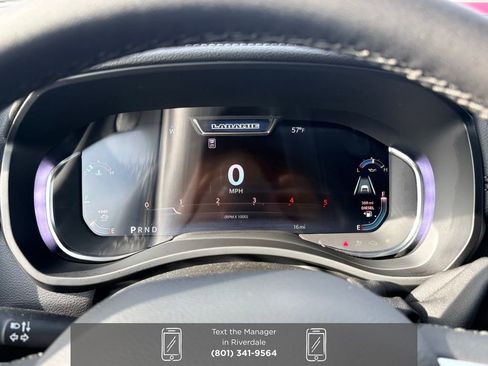 New 2026 RAM 3500 Laramie image 32