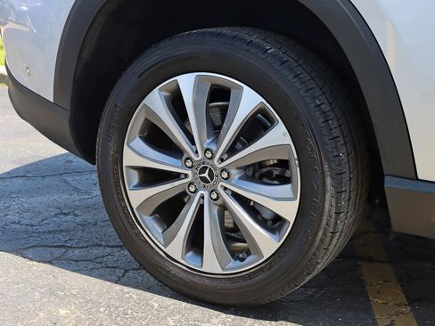 Used 2020 Mercedes-Benz GLE 350 4MATIC image 6