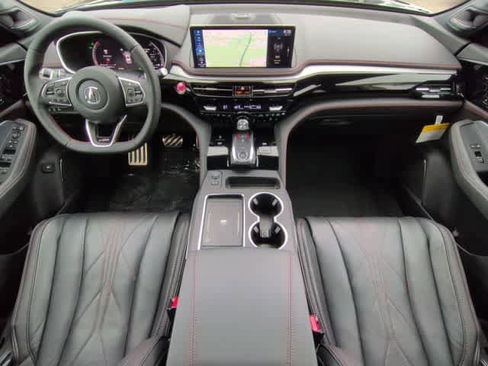 New 2026 Acura MDX A-Spec image 16