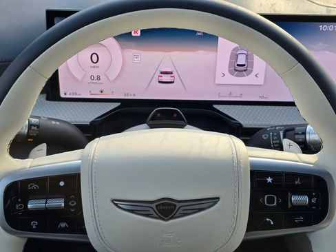 New 2026 Genesis GV80 3.5T Prestige image 24