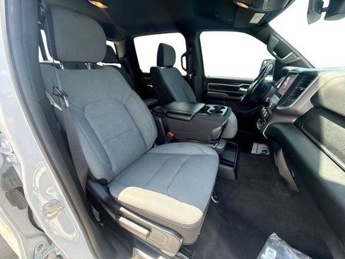 Used 2023 RAM 1500 Big Horn AWD/4WD image 22