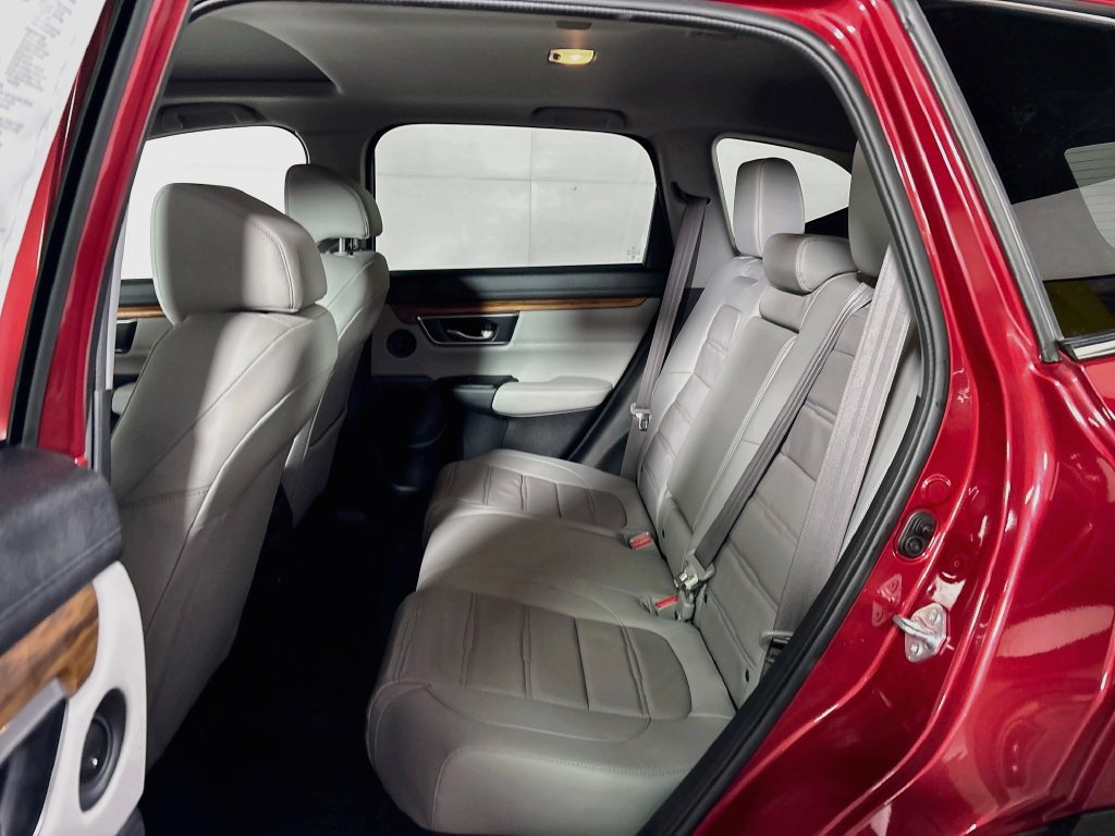 Used 2022 Honda CR-V EX-L image 20