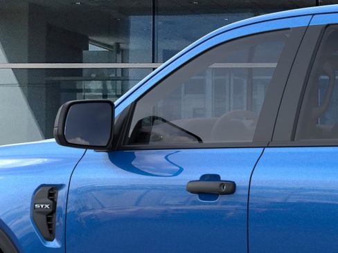 New 2025 Ford Ranger XL RWD image 20
