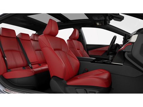 New 2026 Toyota Camry XSE w/ Premium Package FWD image 20