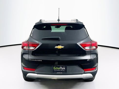 Used 2025 Chevrolet TrailBlazer LT image 7