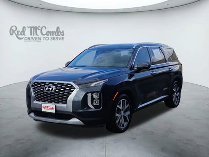 Used 2020 Hyundai Palisade SEL w/ Convenience Package