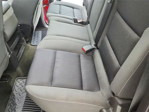 Used 2018 Chevrolet Silverado 1500 LT image 13