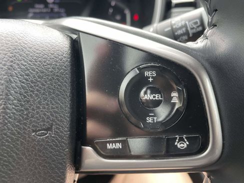 Used 2020 Honda CR-V EX-L image 25
